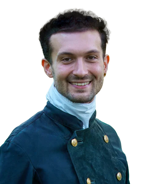 Lukas Vuksan Bild von Lukas Vuksan (Partnerfirma)